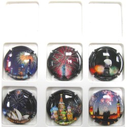 GENERIQUES FEUX D'ARTIFICE A PRIX PREFERENTIEL