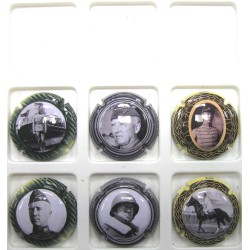 SONNET-GILLOT GENERAL PATTON