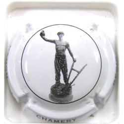 HANON REGIS N°01 BLANC ET NOIR