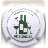 DOURY PHILIPPE DE BLENDER BLANC ET VERT