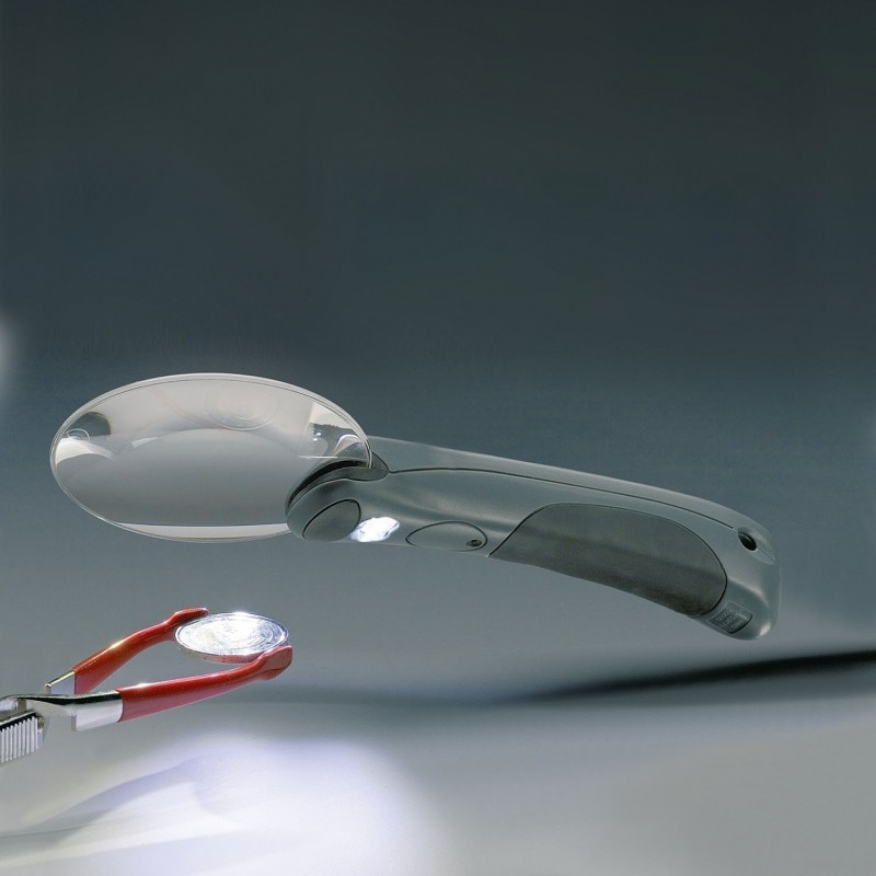 LEUCHTTURM CHOPARZ LIGHT