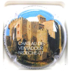 POINSOT-FRERES CHATEAU DE VENTADOUR
