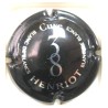 HENRIOT N°58 CUVEE 38