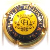 CHARLES HEIDSIECK N°61 CENTRE JAUNE