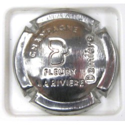 DEMIERE AUDREY ET JEROME N°01 ESTAMPEE METAL