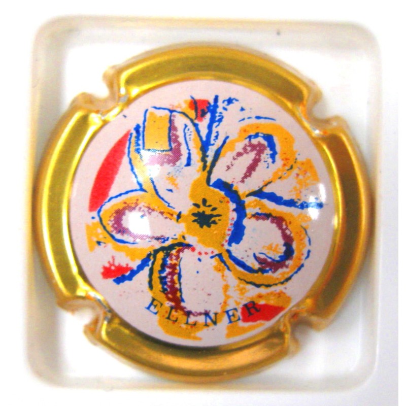 ELLNER CHARLES DESSIN FIN