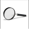 LOUPE À MANCHE LU2 AVEC GROSSISSEMENT X 2,5 ET X 5