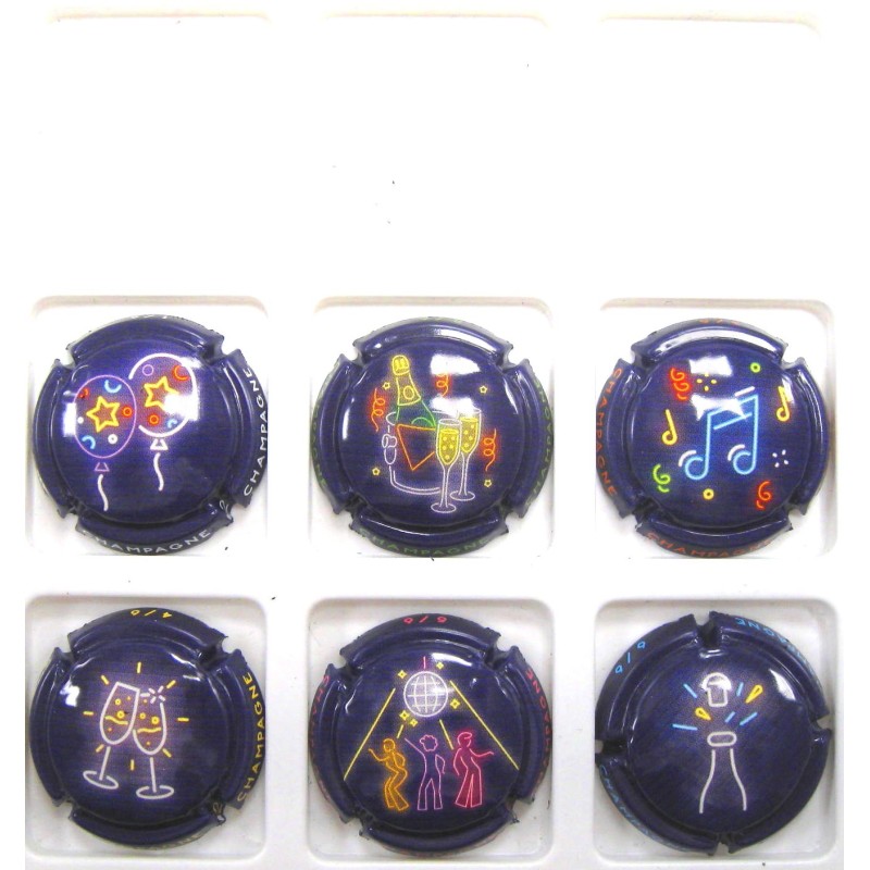 GENERIQUES NEON A PRIX PREFERENTIEL