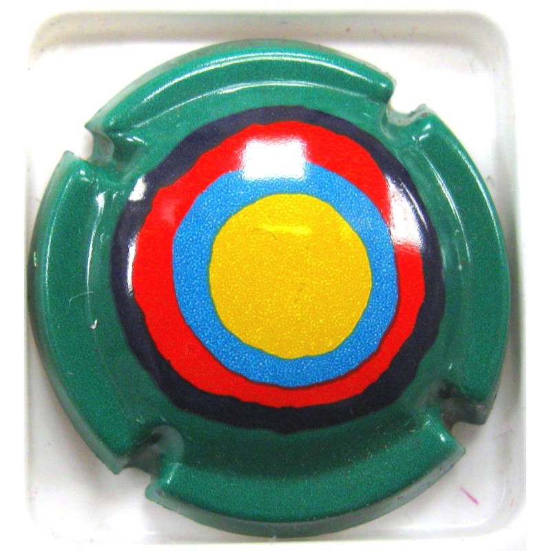 TAITTINGER N°104 CORNEILLE