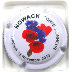 NOWACK VENDREDI 13 NOVEMBRE 2020