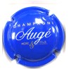 AUGE P. & F. N°17 BLEU