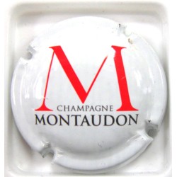 MONTAUDON N°14 GRAND M