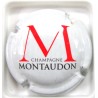 MONTAUDON N°14 GRAND M