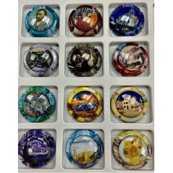 GENERIQUES VINCENT VAN GOGH