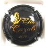 CAZALS CLOS 2010 NOIR ET OR