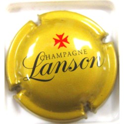 LANSON N°111 OR FONCE