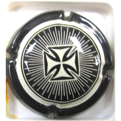 LANSON N°080 NOIR ET BLANC