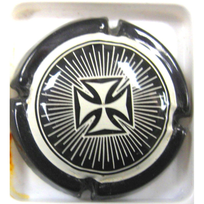 LANSON N°080 NOIR ET BLANC