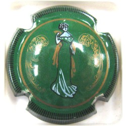 MONGARDIEN N°03 VERT