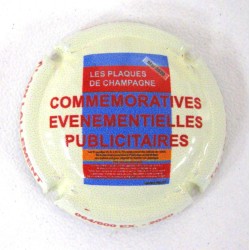 REPERTOIRE DES PLAQUES COMMEMORATIVES 2021 DISPONIBLE