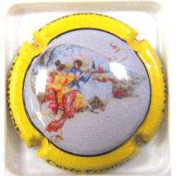 JOREZ BERTRAND N°22B PRESTIGE CT JAUNE