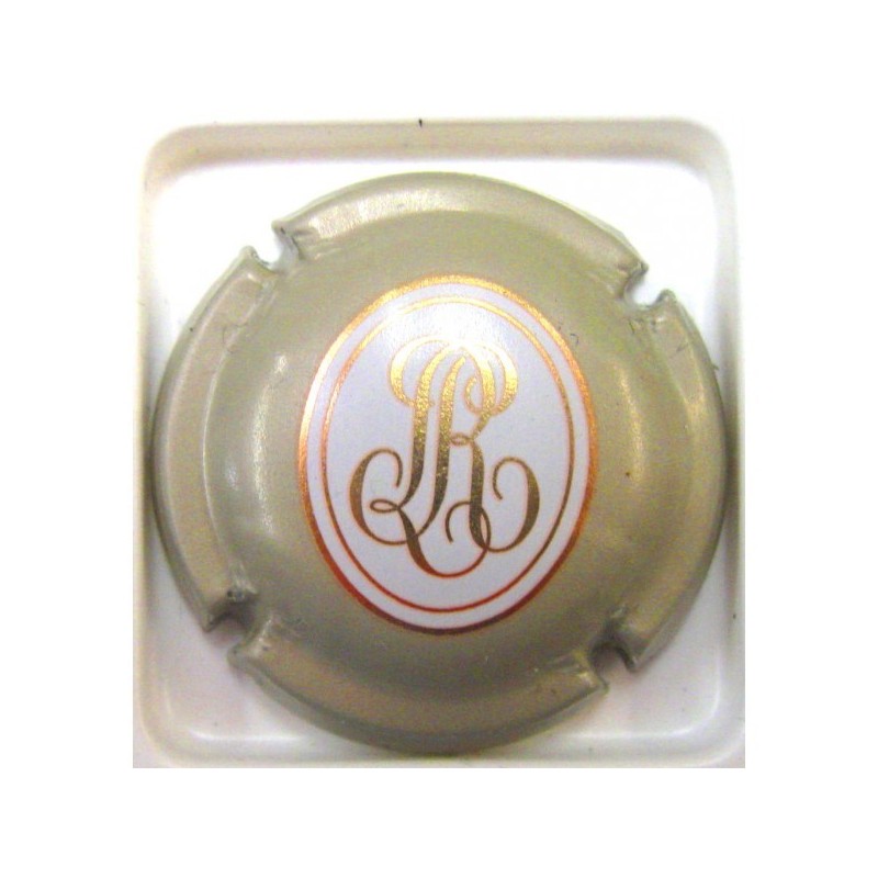 ROEDERER LOUIS N°115A GRIS