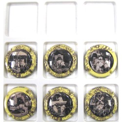 SONNET-GILLOT FETE DU CHAMPAGNE DE 13/30 A 18/30