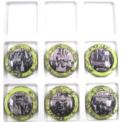 SONNET-GILLOT FETE DU CHAMPAGNE DE 25/30 A 30/30