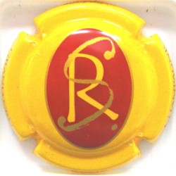 REMY STEPHANE N°04.C JAUNE