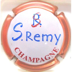 REMY STEPHANE N°04.D ORANGE