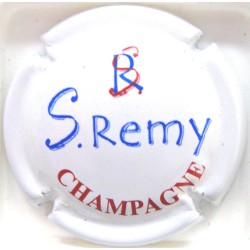 REMY STEPHANE N°05D CONTOUR NOIR