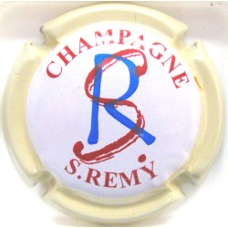 REMY STEPHANE N°06.A CONTOUR OR