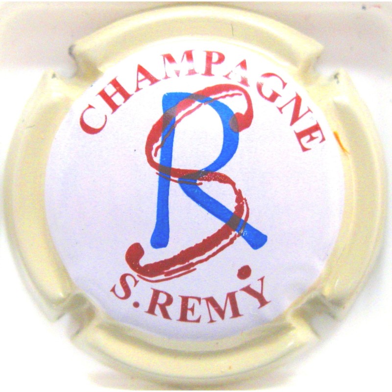 REMY STEPHANE N°06.A CONTOUR OR