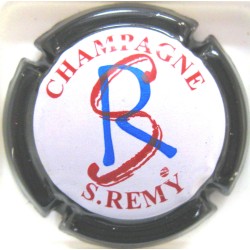 REMY STEPHANE N°06.C CONTOUR ROSE