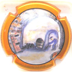 REMY STEPHANE N°3 CONTOUR CREME 