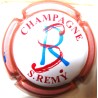 REMY STEPHANE N°06C CONTOUR ROSE
