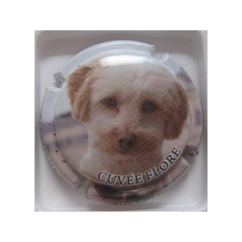 HERBERT STEPHANE CUVEE FLORE