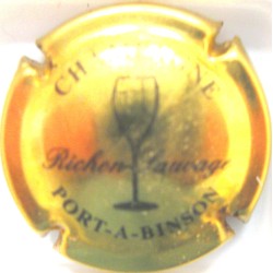 RILLY-LA-MONTAGNE N°37 CT VERT