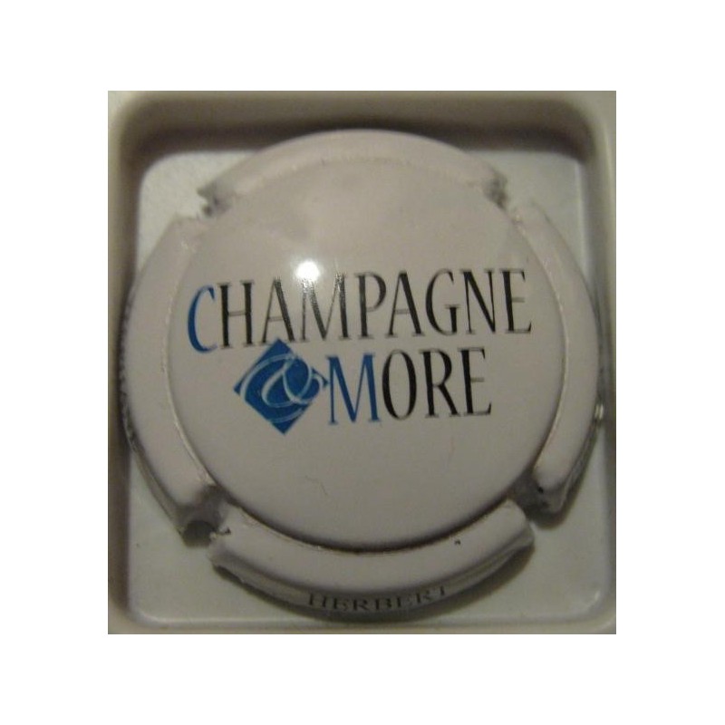 HERBERT STEPHANE CUVEE MORE