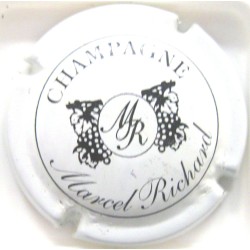 RICHON SAUVAGE  N°2.F OR