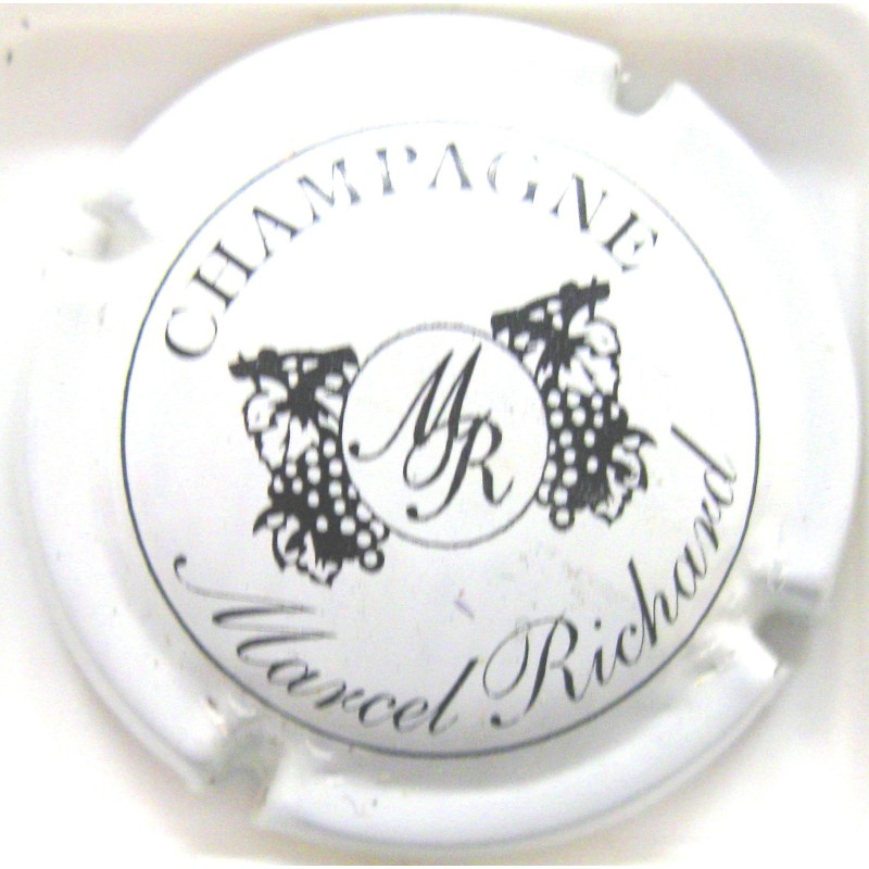 RICHON SAUVAGE  N°2.F OR