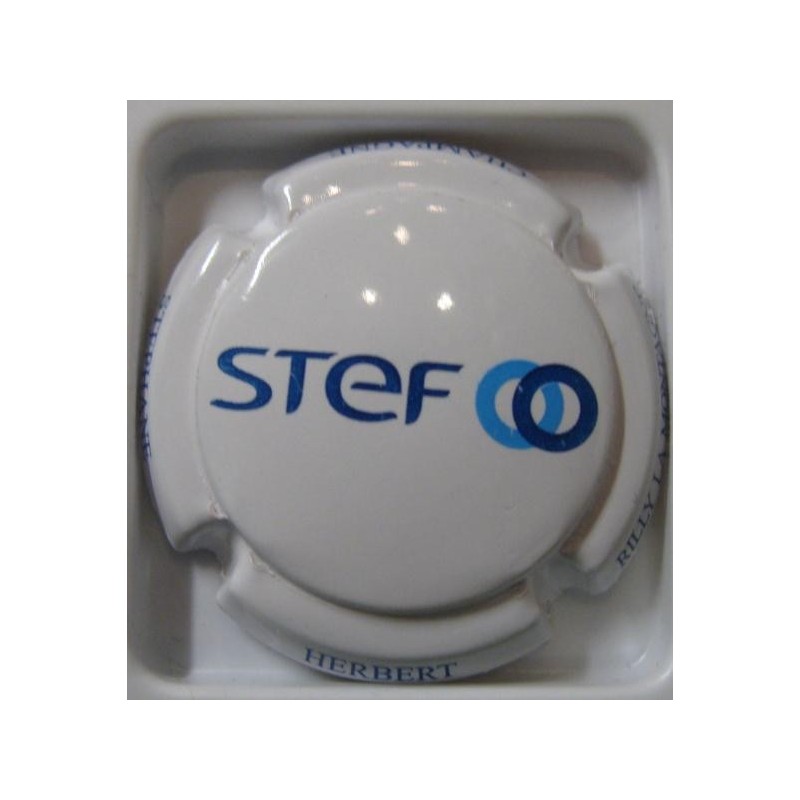 HERBERT STEPHANE CUVEE STEF
