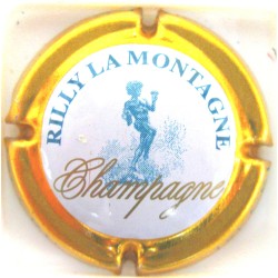 RILLY-LA-MONTAGNE N°15.A OR ET NOIR