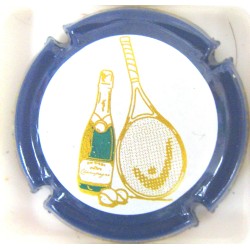 COUGNET-WEBER N°3 CT NOIR