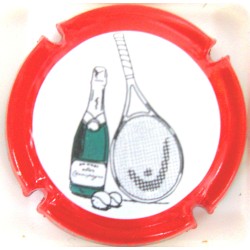 COUGNET-WEBER N°3 CT NOIR