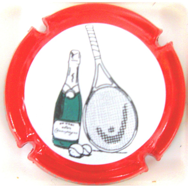 COUGNET-WEBER N°3 CT NOIR