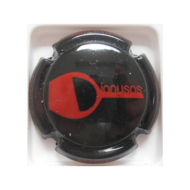 HERBERT STEPHANE DIONYSOS