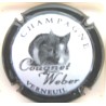 COUGNET-WEBER N°1 HAMSTER CT BORDEAUX