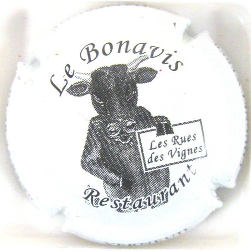 COUGNET-WEBER N°5 CREME