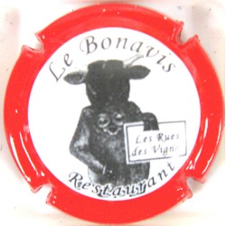 COUGNET-WEBER N°5.A BLANC